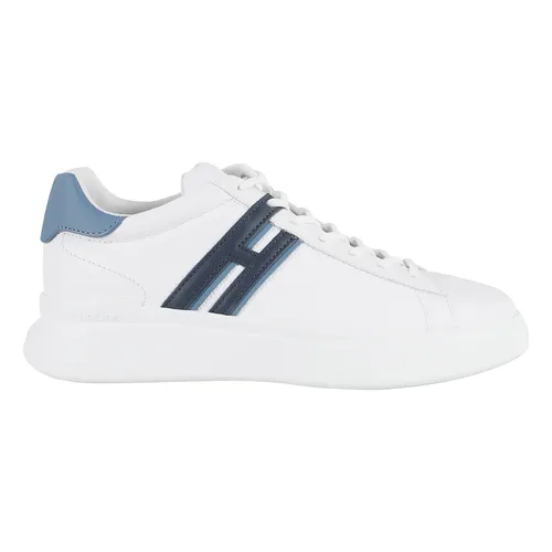 Hogan - Shoes > Sneakers - White - Hogan - Modalova