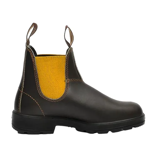 Shoes > Boots > Chelsea Boots - - Blundstone - Modalova