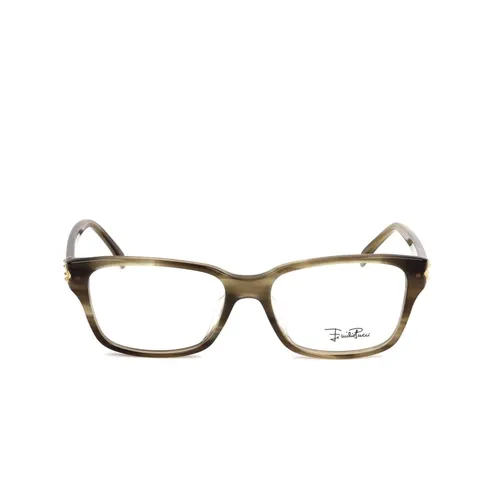Accessories > Glasses - - Pucci - Modalova