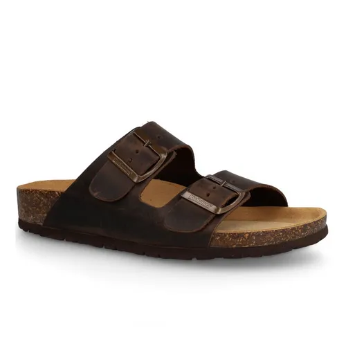 Shoes > Flip Flops & Sliders > Sliders - - BioNatura - Modalova