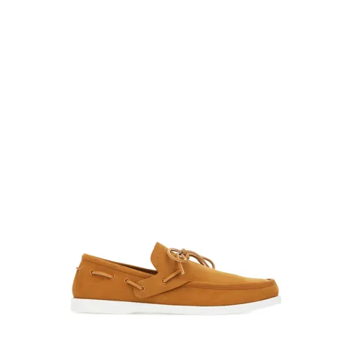Shoes > Flats > Loafers - - Marni - Modalova