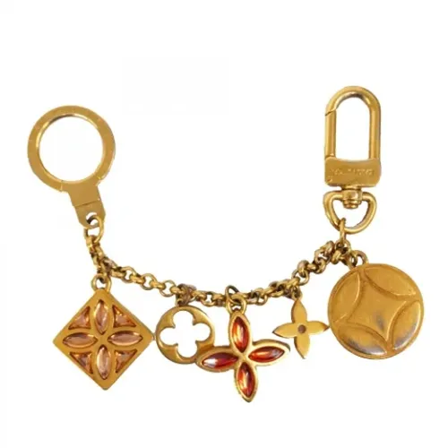 Pre-owned > Pre-owned Accessories - - Louis Vuitton Vintage - Modalova