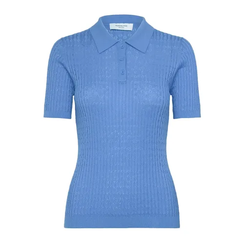 Tops > Polo Shirts - - Rosemunde - Modalova