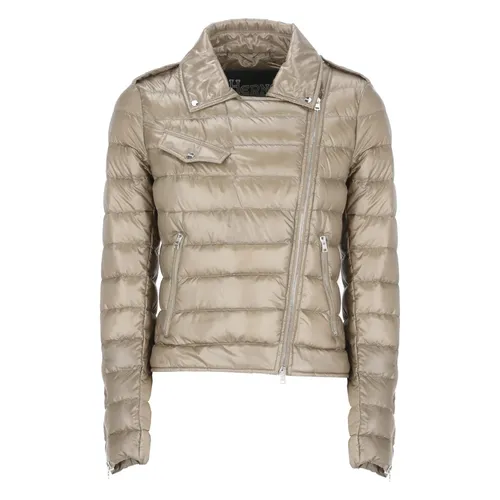 Jackets > Down Jackets - - Herno - Modalova