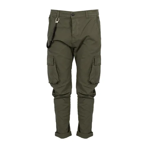 Trousers > Slim-fit Trousers - - Xagon Man - Modalova