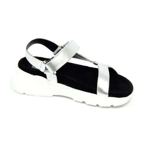 Shoes > Sandals > Flat Sandals - - Hogan - Modalova