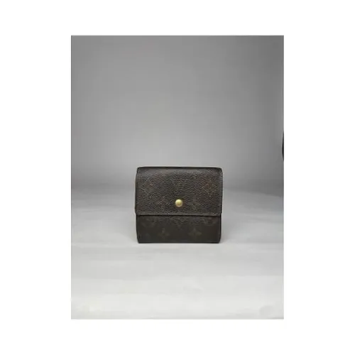 Pre-owned > Pre-owned Accessories > Pre-owned Wallets - - Louis Vuitton Vintage - Modalova