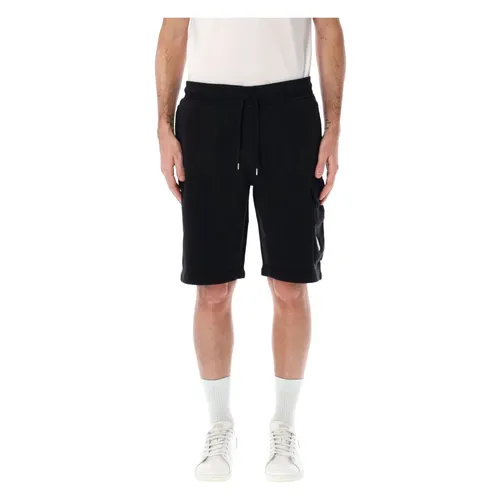 Shorts > Casual Shorts - - C.p. Company - Modalova