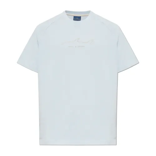 Tops > T-Shirts - - Paul & Shark - Modalova