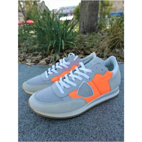 Shoes > Sneakers - - Philippe Model - Modalova