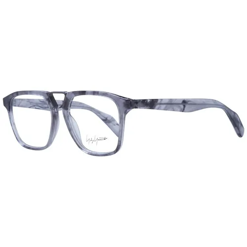 Accessories > Glasses - - Yohji Yamamoto - Modalova