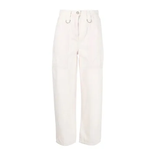 Jeans > Straight Jeans - - IRO - Modalova