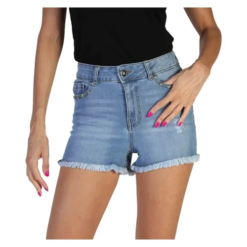 Shorts > Denim Shorts - - Richmond - Modalova