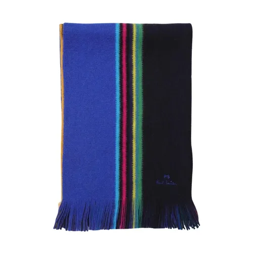 Accessories > Scarves > Winter Scarves - - Paul Smith - Modalova