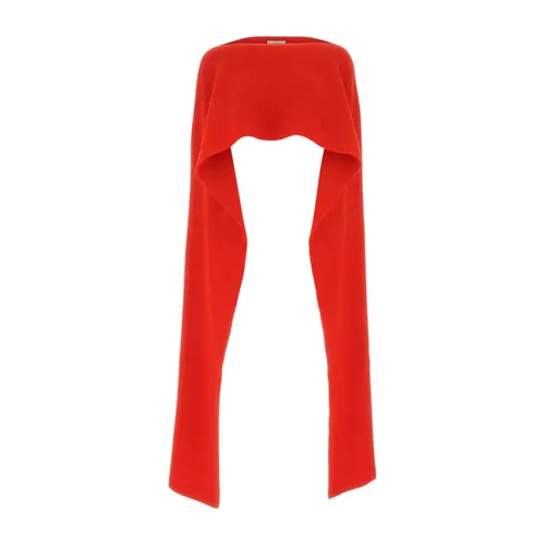 Blouses & Shirts > Blouses - - Quira - Modalova