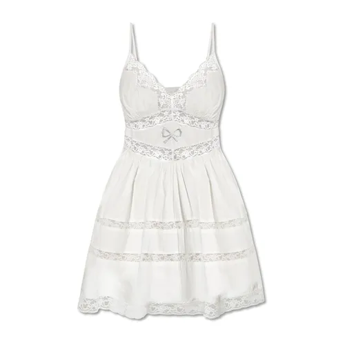 Dresses > Day Dresses > Short Dresses - - Loveshackfancy - Modalova