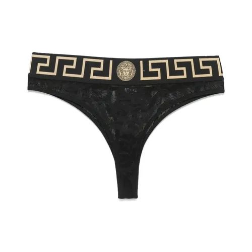 Underwear > Bottoms - - Versace - Modalova