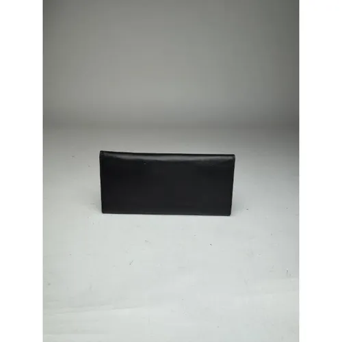 Pre-owned > Pre-owned Accessories > Pre-owned Wallets - - Loewe Pre-owned - Modalova
