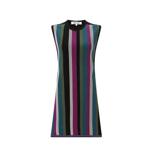 Dresses > Day Dresses > Short Dresses - - Diane Von Furstenberg - Modalova