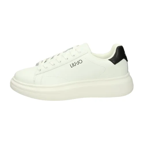 Liu Jo - Shoes > Sneakers - White - Liu Jo - Modalova