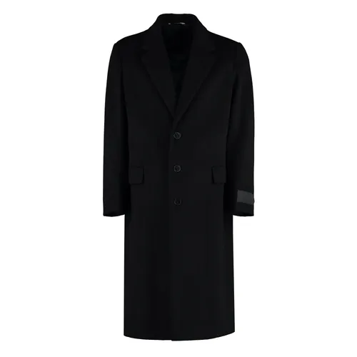 Coats > Single-Breasted Coats - - Valentino Garavani - Modalova