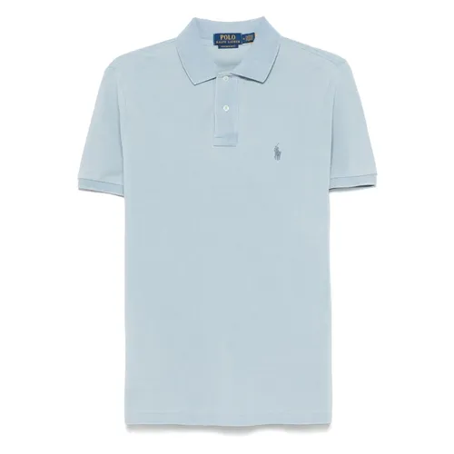 Tops > Polo Shirts - - Polo Ralph Lauren - Modalova
