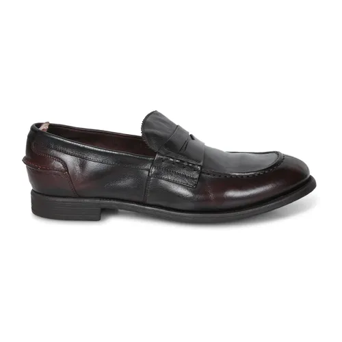 Shoes > Flats > Loafers - - Officine Creative - Modalova