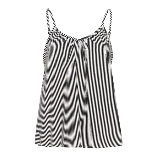 Tops > Sleeveless Tops - - Saint Tropez - Modalova