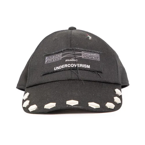 Accessories > Hats > Caps - - Undercover - Modalova