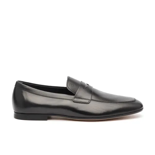 Shoes > Flats > Loafers - - Tod's - Modalova