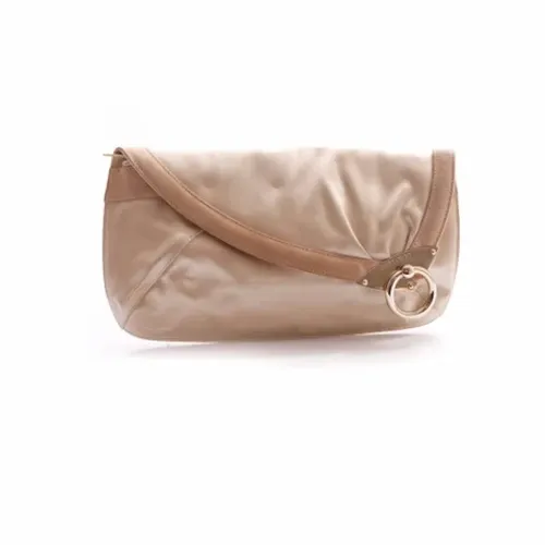Pre-owned > Pre-owned Bags > Pre-owned Clutches - - Jimmy Choo Pre-owned - Modalova