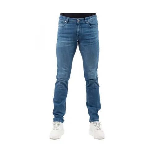 Jeans > Slim-fit Jeans - - Re-Hash - Modalova