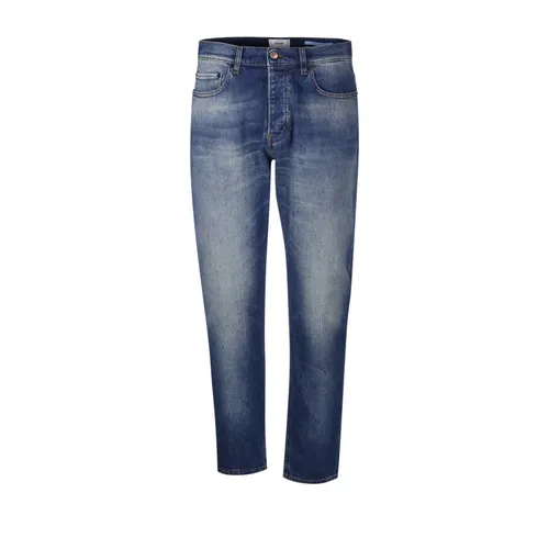 Jeans > Slim-fit Jeans - - Haikure - Modalova