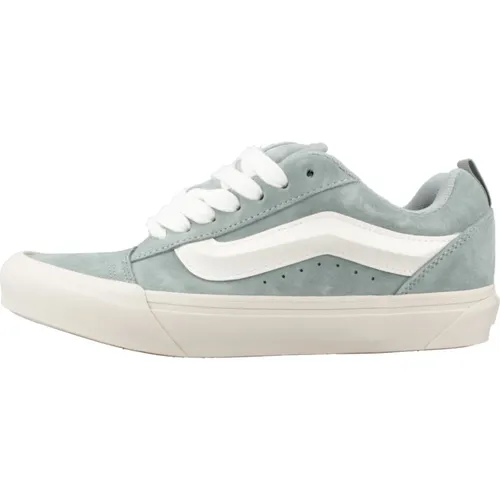 Vans - Shoes > Sneakers - Green - Vans - Modalova