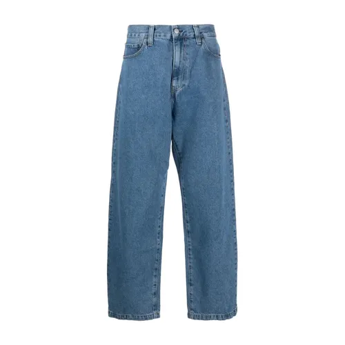 Jeans > Straight Jeans - - Carhartt Wip - Modalova