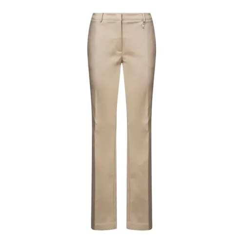 Trousers > Straight Trousers - - Guess - Modalova