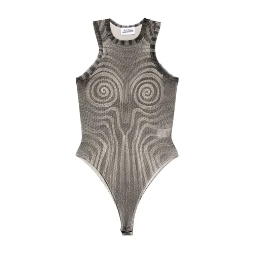 Tops > Body - - Jean Paul Gaultier - Modalova