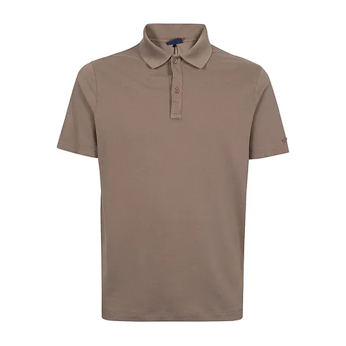Tops > Polo Shirts - - Paul & Shark - Modalova