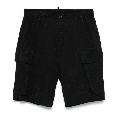Shorts > Casual Shorts - - Dsquared2 - Modalova