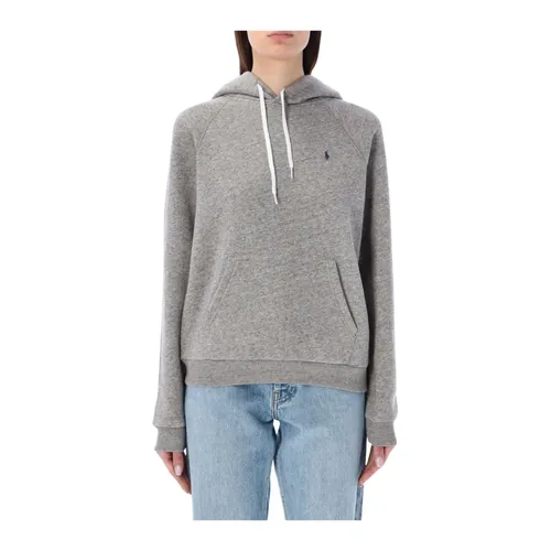 Sweatshirts & Hoodies > Hoodies - - Polo Ralph Lauren - Modalova