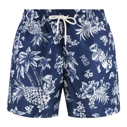 Swimwear > Beachwear - - Polo Ralph Lauren - Modalova