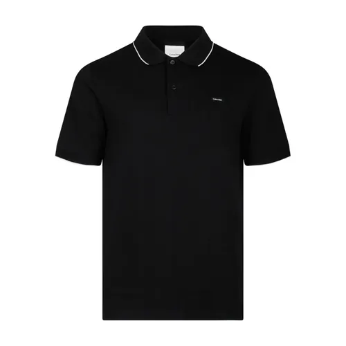 Tops > Polo Shirts - - Calvin Klein - Modalova
