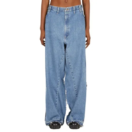 Jeans > Loose-fit Jeans - - Prototypes - Modalova
