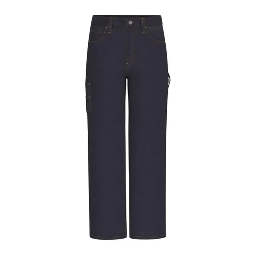 Jeans > Straight Jeans - - Guess - Modalova