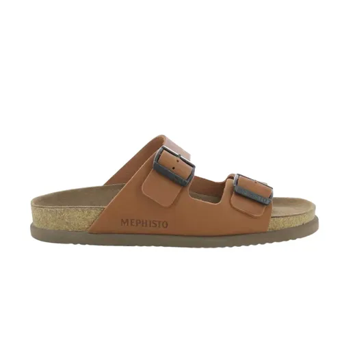 Shoes > Flip Flops & Sliders > Sliders - - Mephisto - Modalova