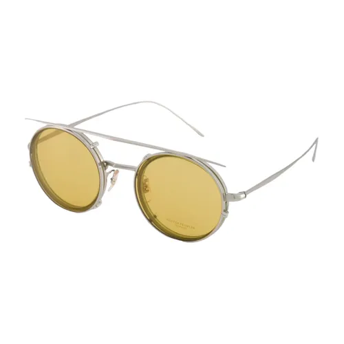 Accessories > Sunglasses - - Oliver Peoples - Modalova