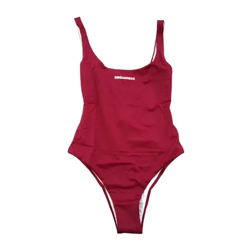 Swimwear > One-piece - - Dsquared2 - Modalova