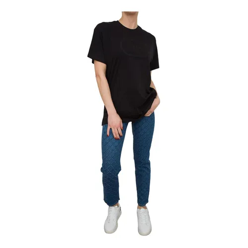 Tops > T-Shirts - - Elisabetta Franchi - Modalova