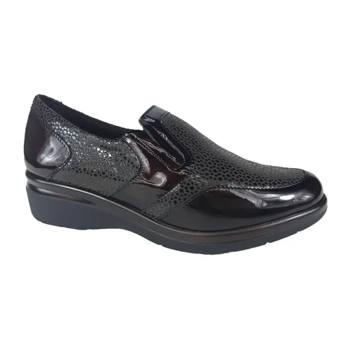 Shoes > Flats > Loafers - - Pitillos - Modalova