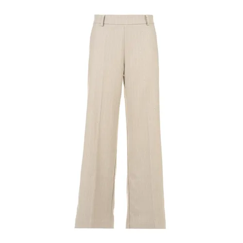 Trousers > Wide Trousers - - H2O - Modalova
